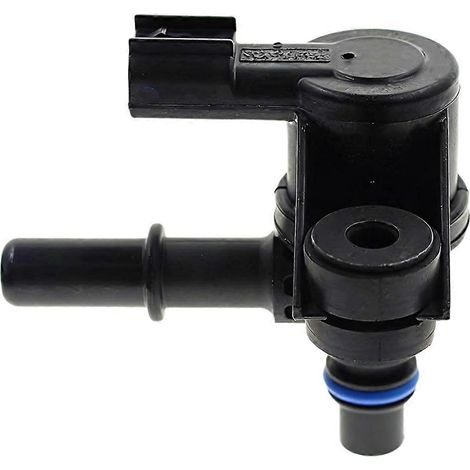 Magnetventil AU5A9G866EB 5247392 für Ford Mondeo Lincoln Fahrzeuge. (1/5)