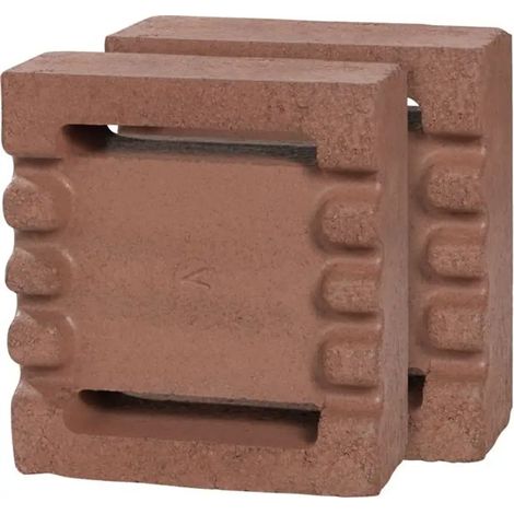 STIEBEL ELTRON Pierres d'accumulation accumulateur standard/bas, 172292