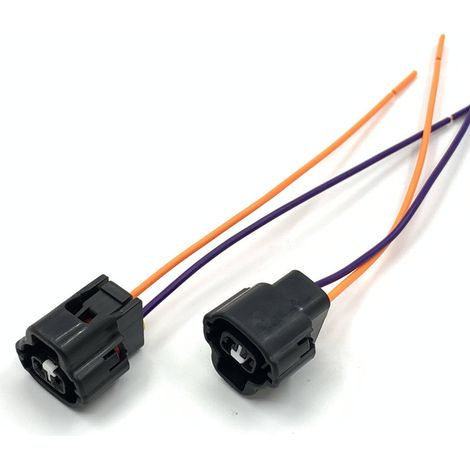 Suitable for Toyota Crown, Reiz, Camry, Corolla, Highlander cylinder head solenoid valve plug, VVT valve plug (1/5)