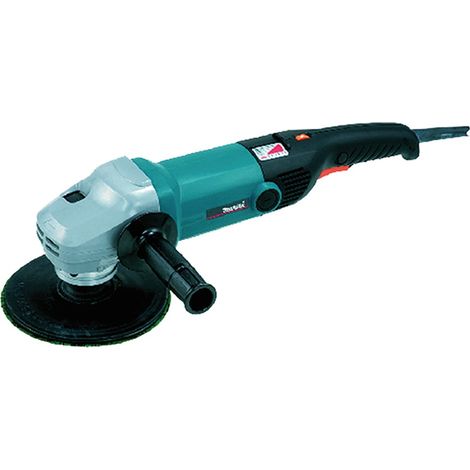 LEVIGATRICE ANGOLARE 'SA7000C' 1600 W - 180 mm