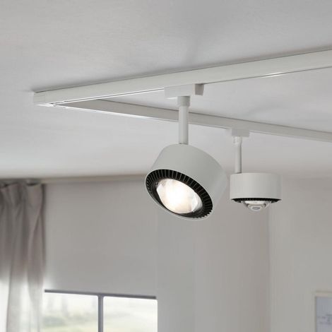 Paulmann SPOT LED 1X9W 2700K DIM (URAIL ALDAN I 22K245) (1/5)
