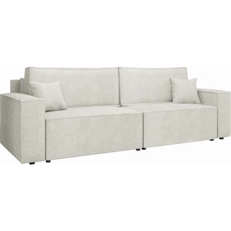 Canapé convertible Vespes I, Lima 16, Disponible, 0, 82x245x90cm (1/5)