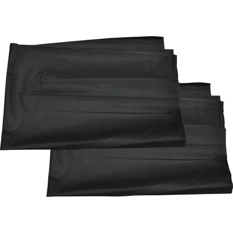 Pack of 2 Liners for Large Veg Trough Planter (160cm x 290cm) (1/5)