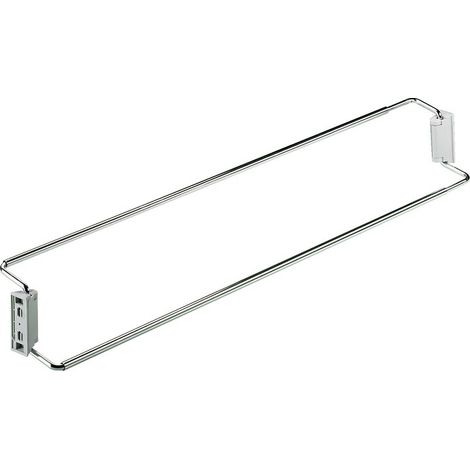 Porte-chaussures simple pour placard et dressing