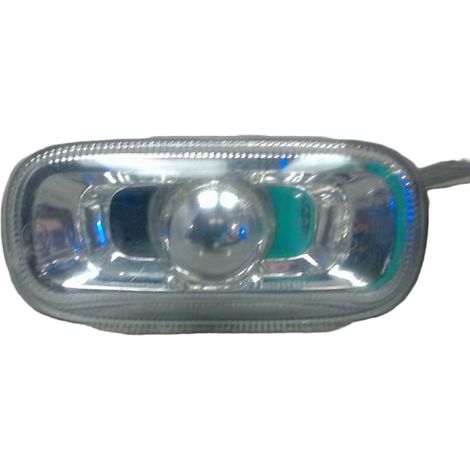 [PRODUIT D'OCCASION] Repetiteur Aile Gauche AUDI A3 2003- ♻️ Ref Oe. 8e0949127 - Garantie à vie (1/2)