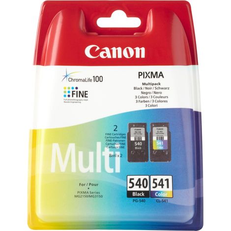 Cartucho de Tinta Original Canon 5225B006