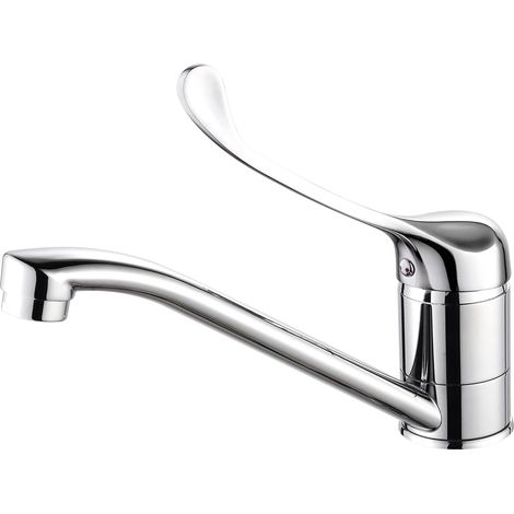 Miscelatore lavello Medical Pacific (1/2)