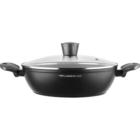 OLLA BONO DE BAJO CONTENIDO DE ALUMINIO 28CM 3.8L Z/P MG V.2 (1/5)