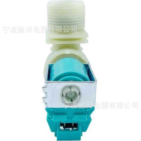 Supply of a water inlet solenoid valve for washing machine 33290366, accessory for washer-dryer, 220/240 V (1/4)