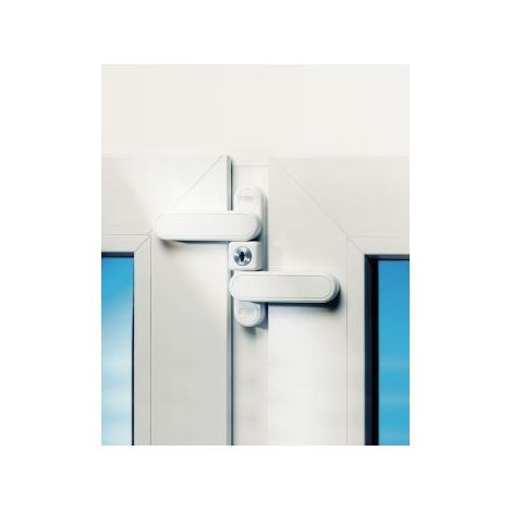 Protección ventana WinSafe Wd 3 Br SB marrón