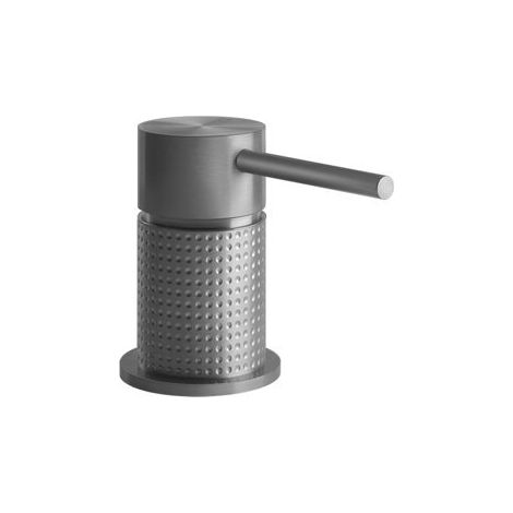 Gessi316 Cesello Mitigeur monocommande pour montage sur table,