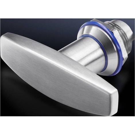 Rittal HD 4000.065 Maniglia per contenitore 1 pz. (1/2)