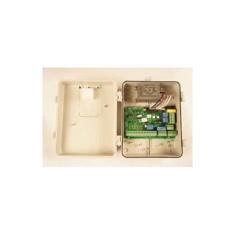 Accessoire de portail - EA - EA273 - Armoire universelle - 230V - Réglage de puissance