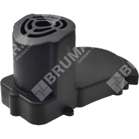 Cache moteur pour tondeuse à gazon MOWOX 21041003790001A - 045268