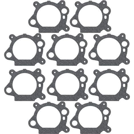 Joint Carburateur 10 Pièces Compatible Filtre À Air 272653 272653S BS-795629 129H0012A800 12B800 (1/4)