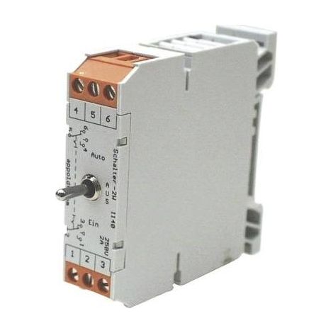 Appoldt Modulo di commutazione 1 pz. S-2W 2 scambi