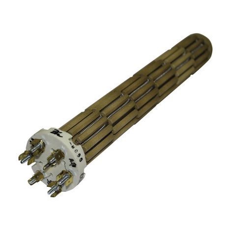 Résistance stéatite Ø47mm à barillet standard 1800 - DIFF
