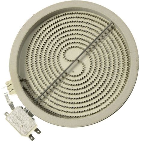 Ersatzteil - Brenner 180 Hi-Light 1800W -  - BEKO, ALTUS