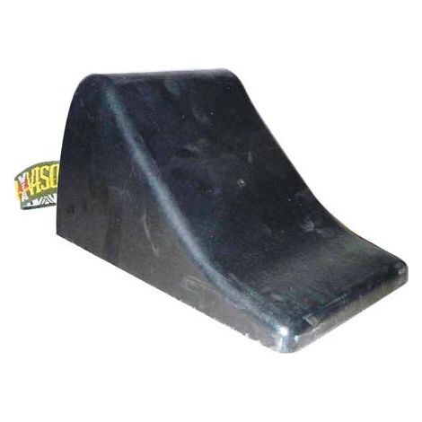 Tope de rueda 175 x 100 x 145 mm