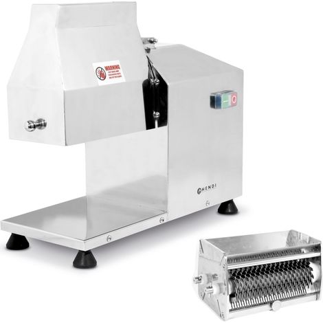 Asador eléctrico de 350 W - Hendi 975305
