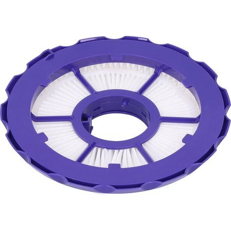 Kit di filtri DC50 per aspirapolvere Dyson. Kit di filtri HEPA per aspirapolvere Dyson DC50 Animal, Multi Floor e Total Clean. (1/5)
