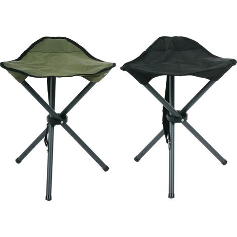 Edco Faltbarer Hocker
