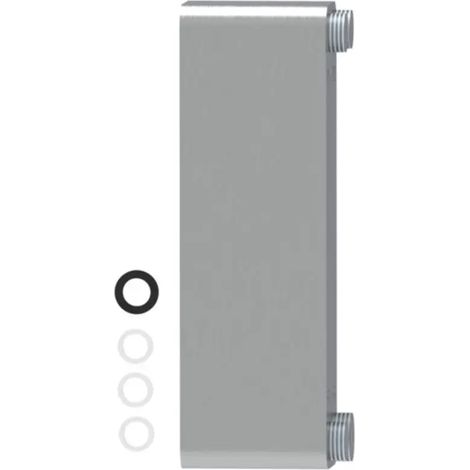 Brötje Scambiatore di calore a piastre Ex E8Lasx70 ETG, 7805183