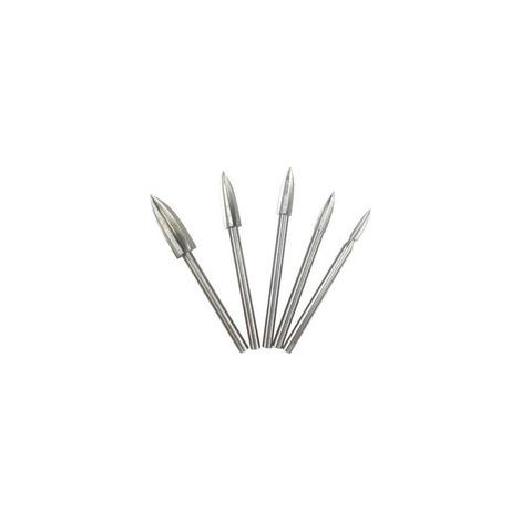 5 pièces outils de sculpture sur bois mèches de sculpture sur bois outils de sculpture (1/5)