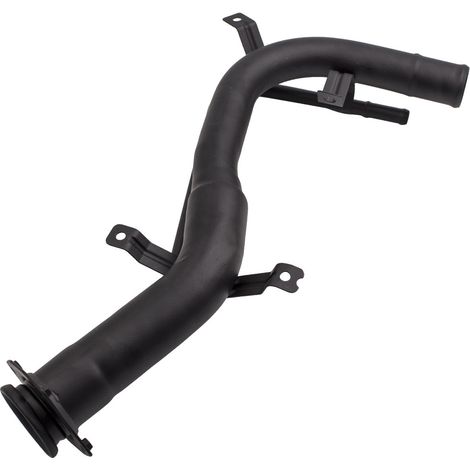 Fuel Tank Filler Neck Pipe for Suzuki Wagon R/R+ Opel Vauxhall Agila Petrol (1/5)