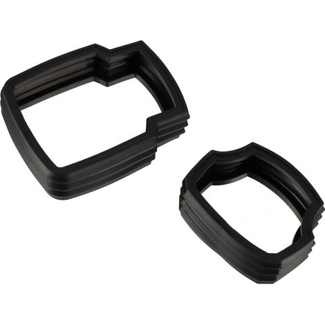 2 soufflets - pour marteau perforateur burineur SDS max - pour ref OXEO 760183