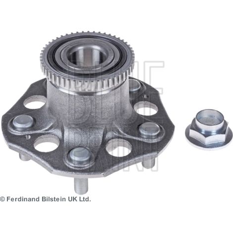 Kit de roulements de roue Blue Print ADH28325 HONDA