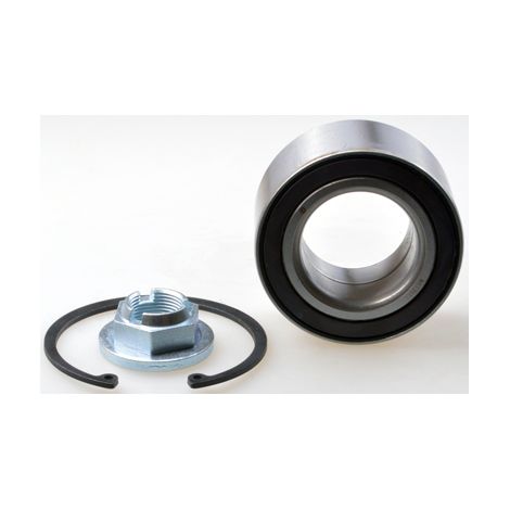 Cuscinetto ruota W413511 Denckermann