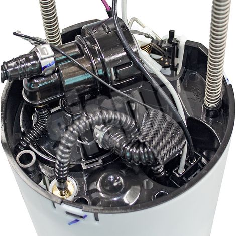 E3678M MU1332 67571 FG0399 convient pour un débit stable des nouveaux ensembles de pompe à carburant Chevrolet Express.