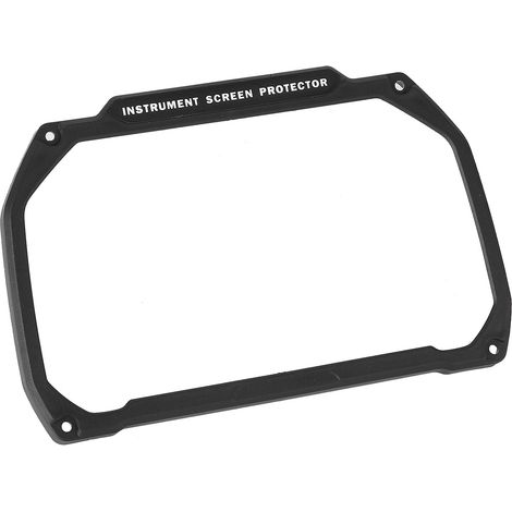 Cache-écran de protection pour compteur moto F750GS 2018-2021, pare-soleil de rechange, housse anti-rayures (1/5)