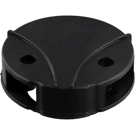 Couvercle de filtre à air de carburateur 6E0-14417-00 pour moteur hors-bord (1/5)