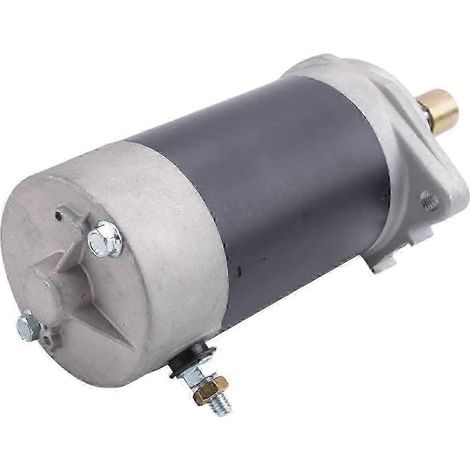Anlasser für Yamaha-Außenbordmotoren von 25 bis 30 PS (1/5)