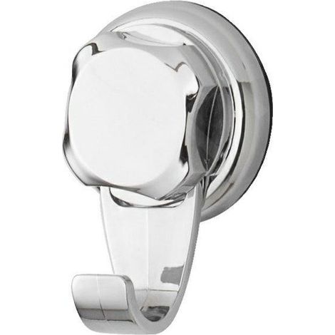 Compactor Bestlock - Crochet, chrome RAN4716 (1/5)