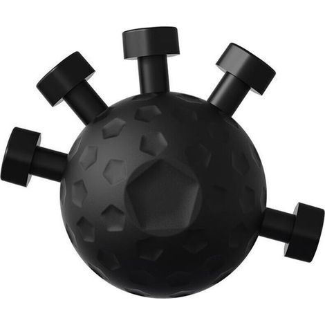 Stärkung der Fingergriffkraft, Handgrip-Muskeltraining, Fingertrainer, Unterarm-Krafttraining, Handgrip-Stärker, zur Muskelstärkung (1/4)