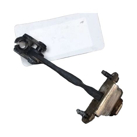 [PRODUIT D'OCCASION] Tirant Porte Avant Gauche FORD Fiesta 02 -05 ♻️ Ref Oe. 1474245 - Garantie à vie (1/2)