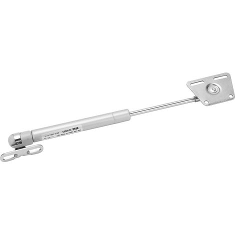 Tige de support hydraulique, vérin à gaz pneumatique, grande pièce carrée, joint ZQL250x90x1580N (1/5)