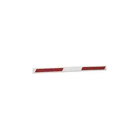 Barra 640 Mt.7 Rectangular Genius 428064 Automatismos Originales
