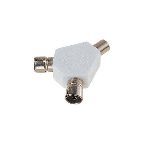 Dencon 7113NB Coax Splitter 7113NB DCN1536