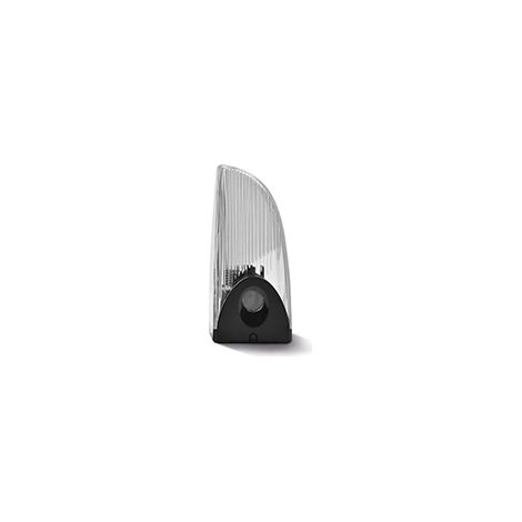 SCS SENTINEL, Lampeggiante a LED 24V con antenna integrata, FlashGate, AAM0111 (1/2)