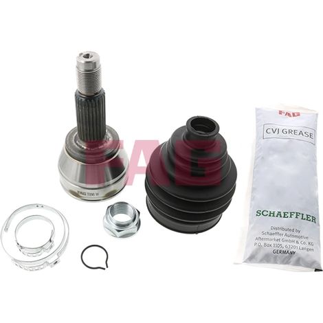 Jeu de joints, arbre de transmission FAG 771 0264 30 FORD 1142788 1418951