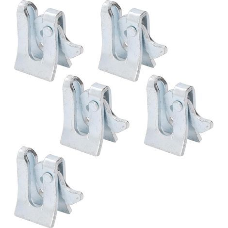 Galvanized Enclosure Farrowing Thickness Nursery Buckle Grasco Square (1/4)