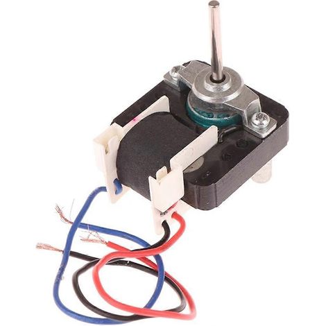 1 moteur YJ48 220 V CA asynchrone pour ventilateurs de bureau, variateur de vitesse - JBMEDIA (1/4)