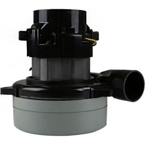 Universeller 1200-W-Motor, kompatibel mit Kärcher Bennett Cleaner Staubsaugern und Scheuersaugmaschinen – Ersatzteile