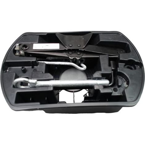 Cric + Manivelle CITROEN C4 Picasso [PRODUIT D'OCCASION]♻️672594