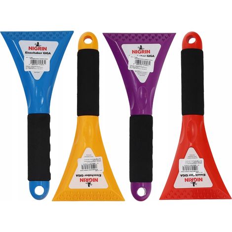 71323 Raspador de hielo GIGA, 26,5 cm (1/3)