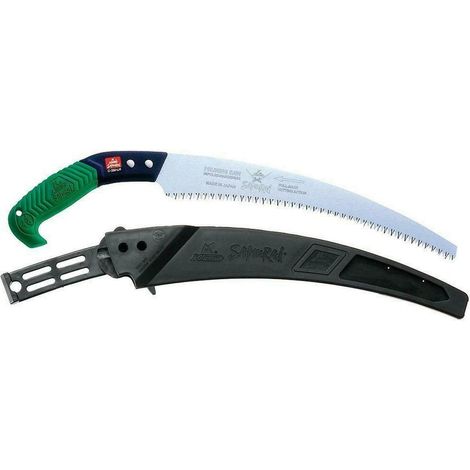 SEGACCIO SAMURAI CURVO CON FONDINA CM33 C330LH